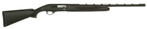 Mossberg SA-20 Auto 20 Gauge Shotgun 26" Barrel Matte Synthetic 5 ChokeTubes 75772